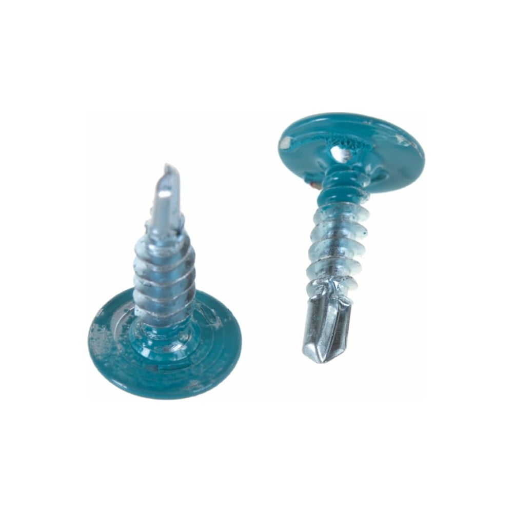 Изображение товара Саморез HARDWEX HWX2-T-P5-4.2x19 мм с пресс-шайбой 1000 шт