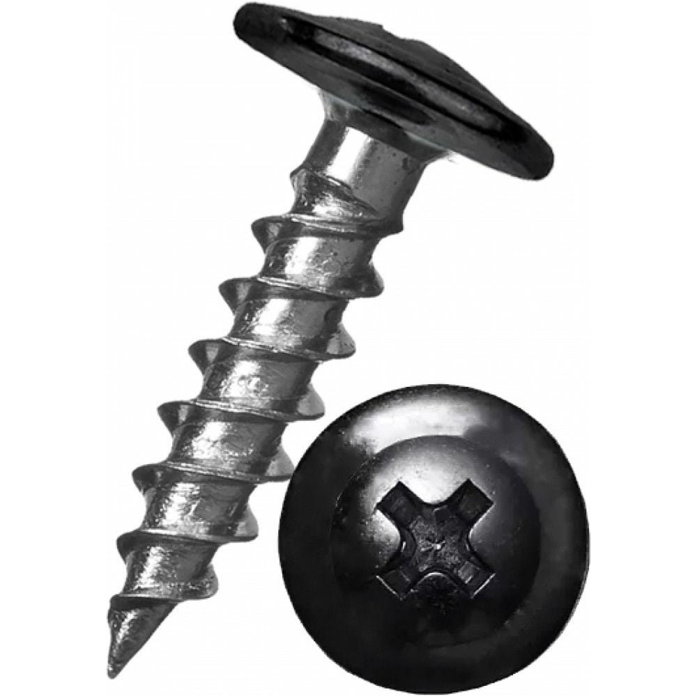 Изображение товара Саморез c пресс-шайбой HARDWEX HWX1-SP-4.2x19 мм, 1000 шт.