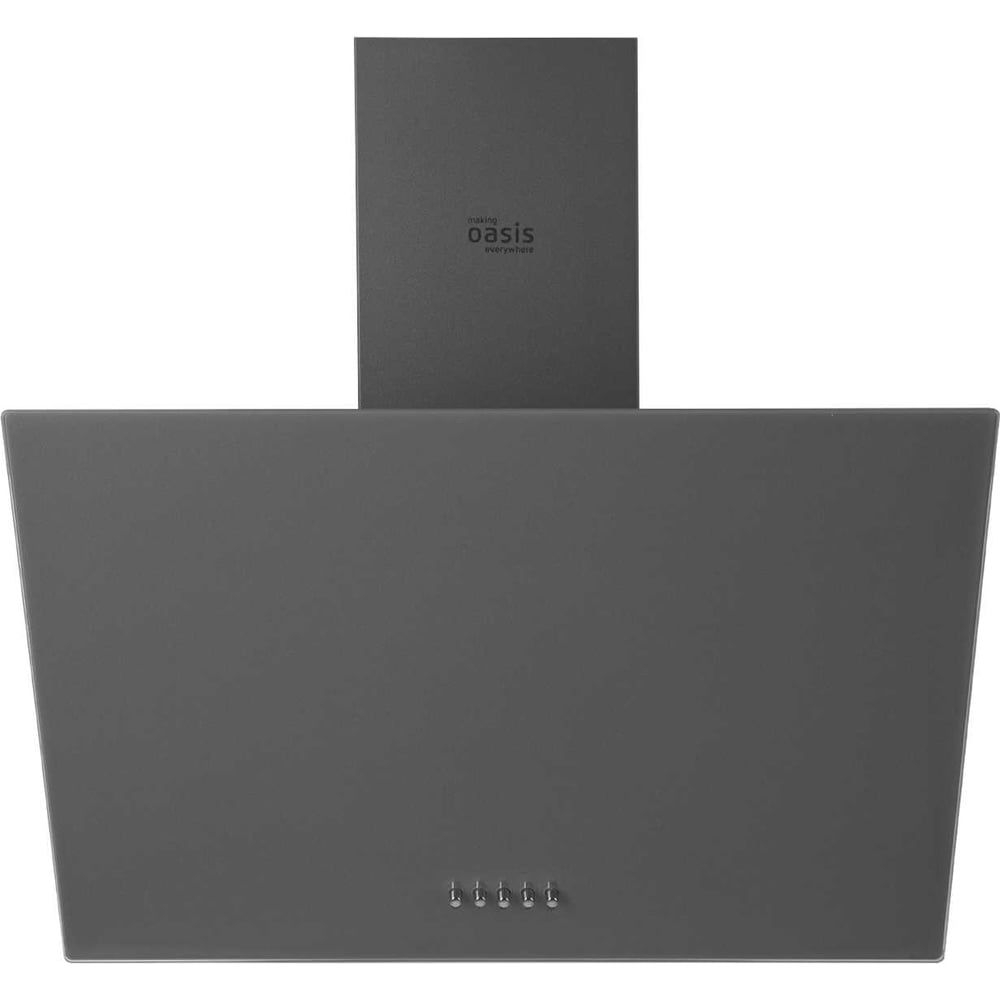 Изображение товара Кухонная вытяжка OASIS NP-60G (FR) для современных кухонь