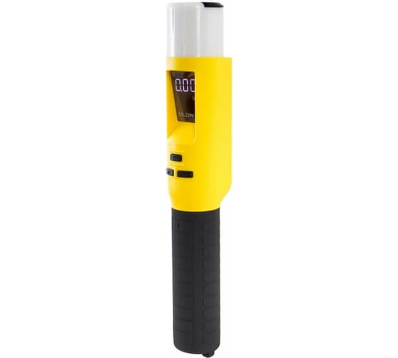 Изображение товара Анализатор паров этанола в воздухе Динго iblow 10 DINGO I-BLOW