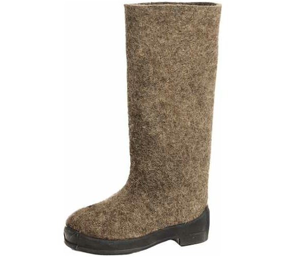 Изображение товара Валенки ГК Спецобъединение РП Вал 002/35