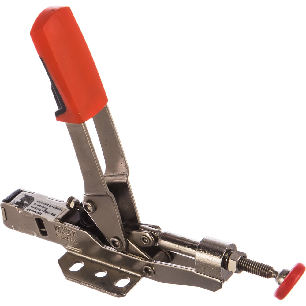Струбцина BESSEY BE-STC-IHH15, 10 мм
