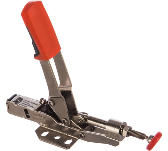 Изображение товара Струбцина BESSEY BE-STC-IHH15, 10 мм