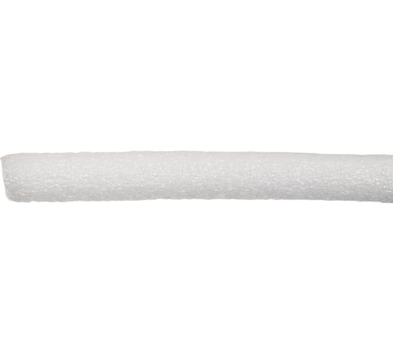 Изображение товара Уплотнительный пенополиэтиленовый жгут Ресурс ЖС 10 мм x 3 м, в пакете 22245