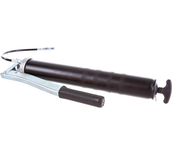 Изображение товара Профессиональный плунжерный шприц 690атм, 750см3, шланг GROZ GR42760 - G10F/HD/B