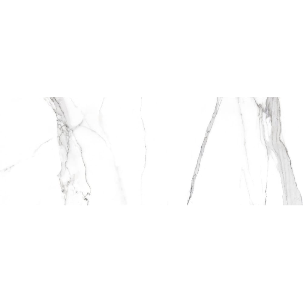 Керамическая настенная плитка LAPARET, цвет белый х9999281085 Viva - фото 1