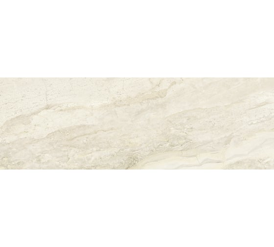 Изображение товара Керамическая настенная плитка LAPARET Royal бежевый, 20x60 см, 1.2 кв. м, 10 плиток в упаковке х9999217265