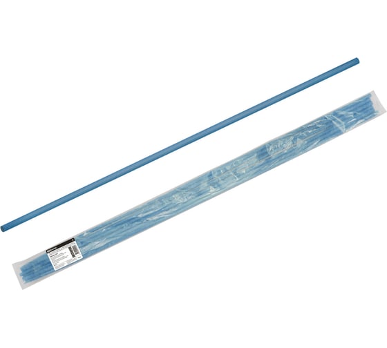 Изображение товара Термоусаживаемая клеевая трубка TDM ELECTRIC тткнг(3:1)-4,8/1,5-с SQ0548-1304