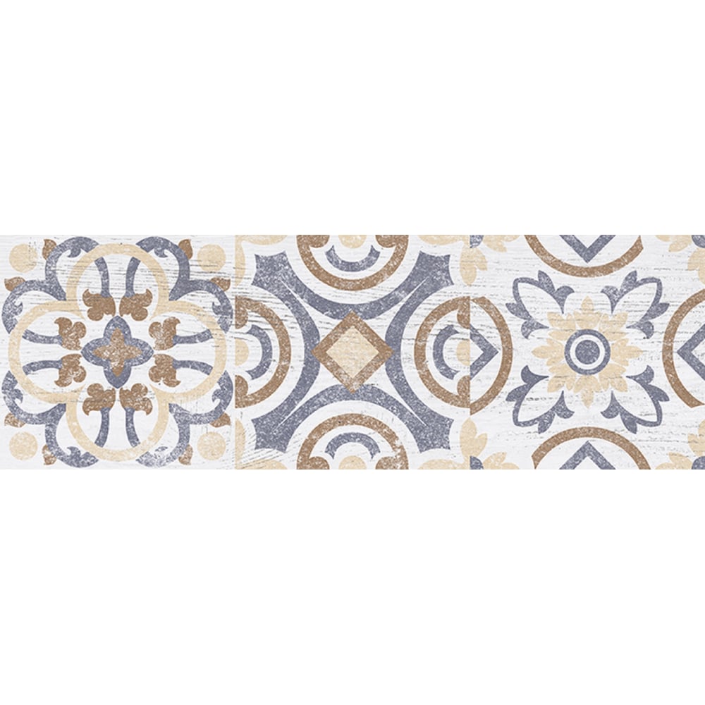 Керамическая настенная плитка LAPARET, цвет белый х9999132484 Pub - фото 1