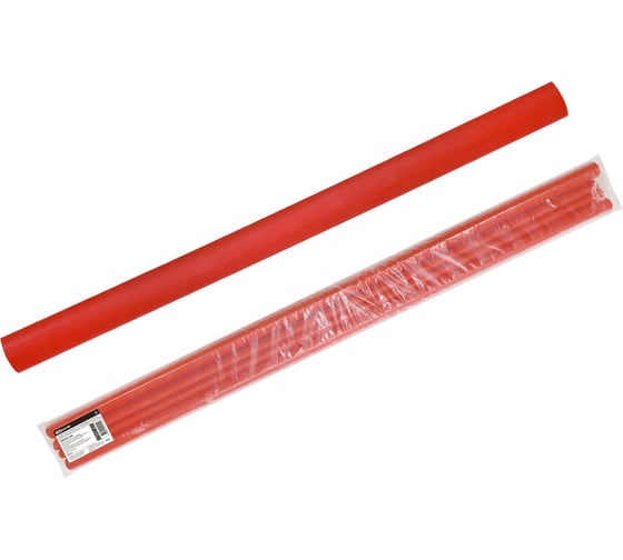 Изображение товара Термоусаживаемая клеевая трубка TDM ELECTRIC тткнг(3:1)-7,9/2,65-к SQ0548-1006