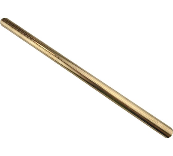 Изображение товара Латунный пруток HG ЛС59-1 диаметр 16 мм, длина 300 мм 4961988