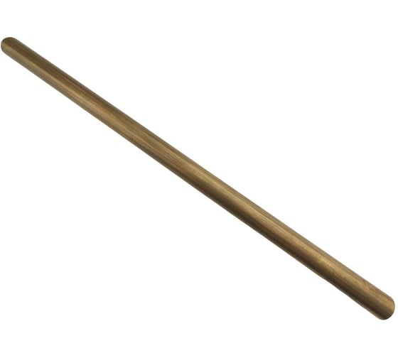 Изображение товара Латунный пруток HG ЛС59-1 диаметр 14 мм, длина 300 мм 4961971