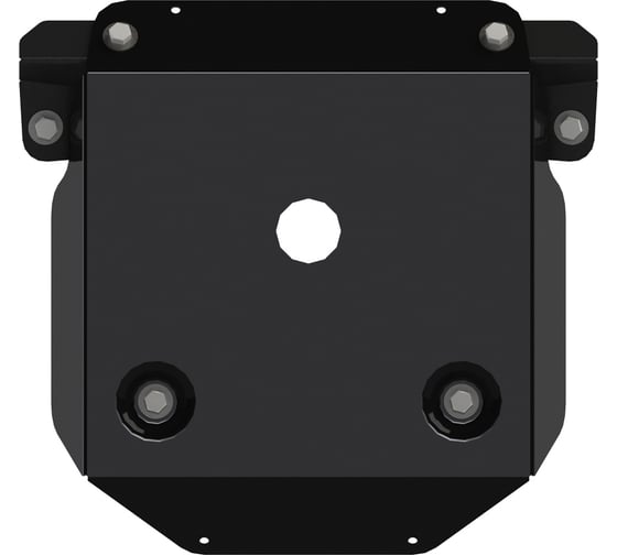 Изображение товара Защита редуктора SHERIFF сталь 2.5 мм, для SSANGYONG Rexton Sport/Musso 2018/2019/2020/2021/2022, для SSANGYONG Rexton/Rexton Sport/Musso 2018/2019 3922