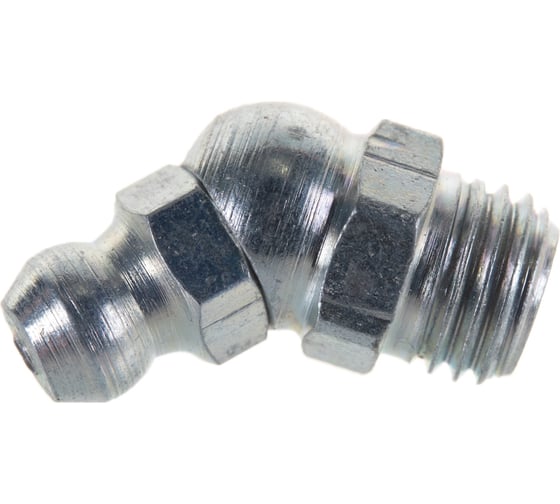 Изображение товара Пресс-маслёнка 8 мм 45гр GFT/8/1/45 Groz GR46222