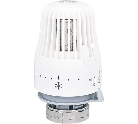 Изображение товара Термостатическая головка PROFACTOR M30x1.5 PF RVT 384