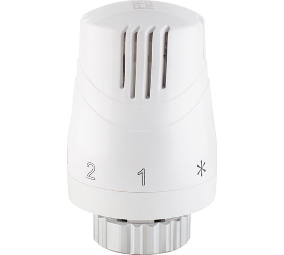 Изображение товара Термостатическая головка PROFACTOR М30x1.5 PF RVT 628