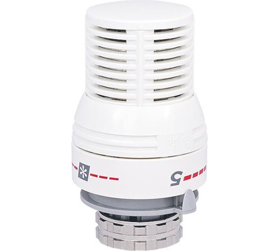 Изображение товара Термостатическая головка PROFACTOR М30x1.5 PF RVT 630