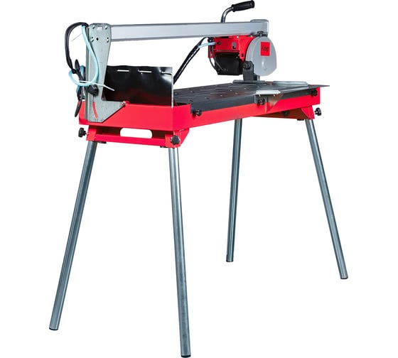 Изображение товара Электрический станок для резки плитки и камня FUBAG Masterline 9 Star 920 31387