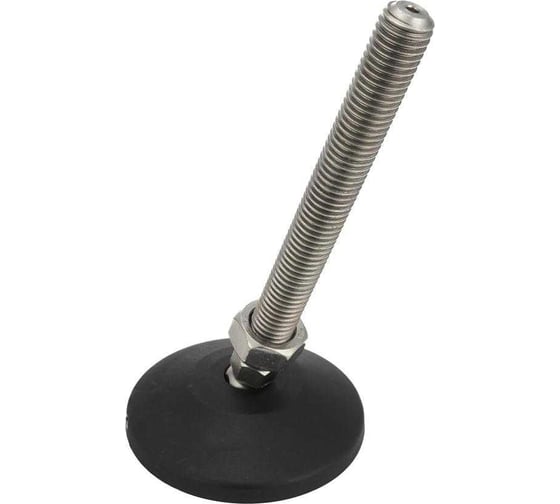 Изображение товара Шарнирная опора Алтервиа M14x125 до 900 кг A00021.1108014125