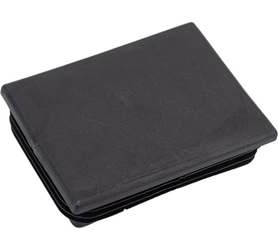 Изображение товара Заглушка для труб STARFIX прямоугольная, 60x80 мм SMP-58744-1