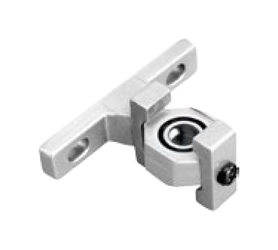 Изображение товара Крепление настенное A2W01 для фильтр-лубрикатор-регулятор модулей Miniature GROZ GR60640