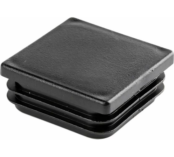 Изображение товара Заглушка для труб STARFIX квадратная, 100x100 мм SMP-77846-1