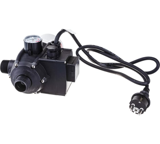 Изображение товара Блок автоматики для насосов Зубр ЗБА