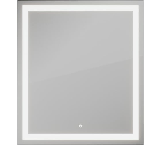 Изображение товара Зеркало UNCORIA Тронто I 700x800 мм, светодиодное 67023