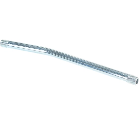 Изображение товара Удлинитель сменный стальной GBP/6/B (150 мм; 1/8") для ручных шприцев GROZ GR44800