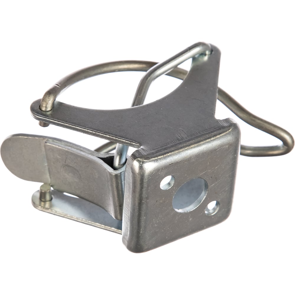 Настенный держатель для плунжерных шприцев Groz