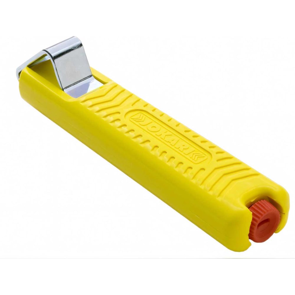 Ножи монтерские Нож для разделки кабеля Jokari Standard No. 16 JK 10162