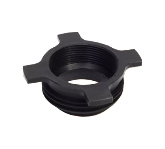 Изображение товара Адаптер 2" BUNG/P/2B для пластиковой бочки GROZ GR44386