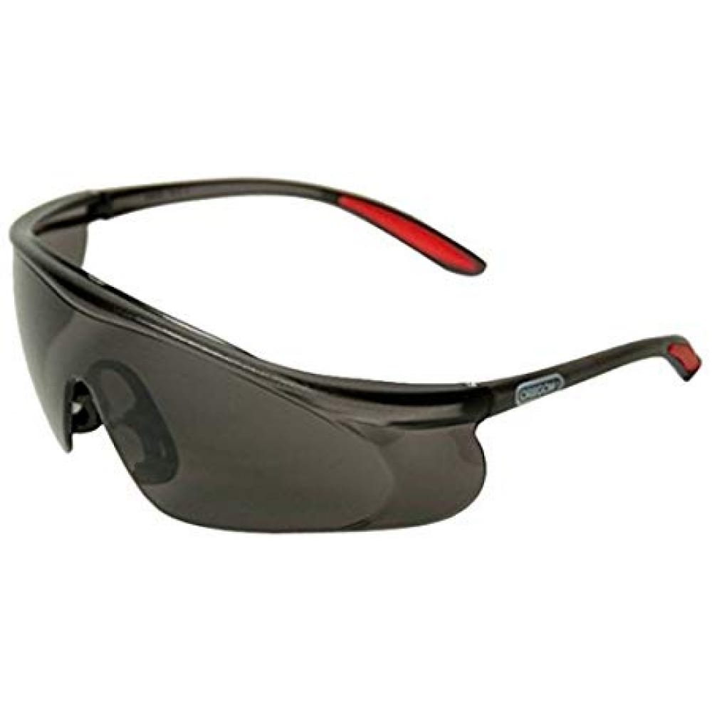фото Защитные очки черные oregon q525251