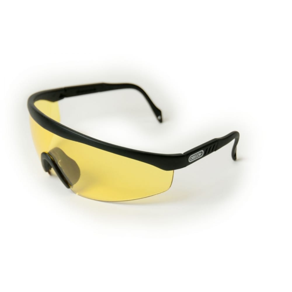 фото Защитные очки желтые oregon q515069