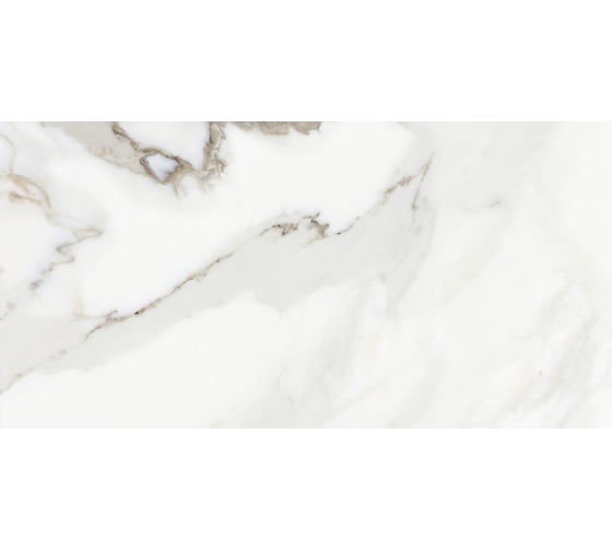 Изображение товара Керамическая настенная плитка LAPARET Dune белый, 30x60 см, 1.8 кв.м, 10 плиток в упаковке х9999285829