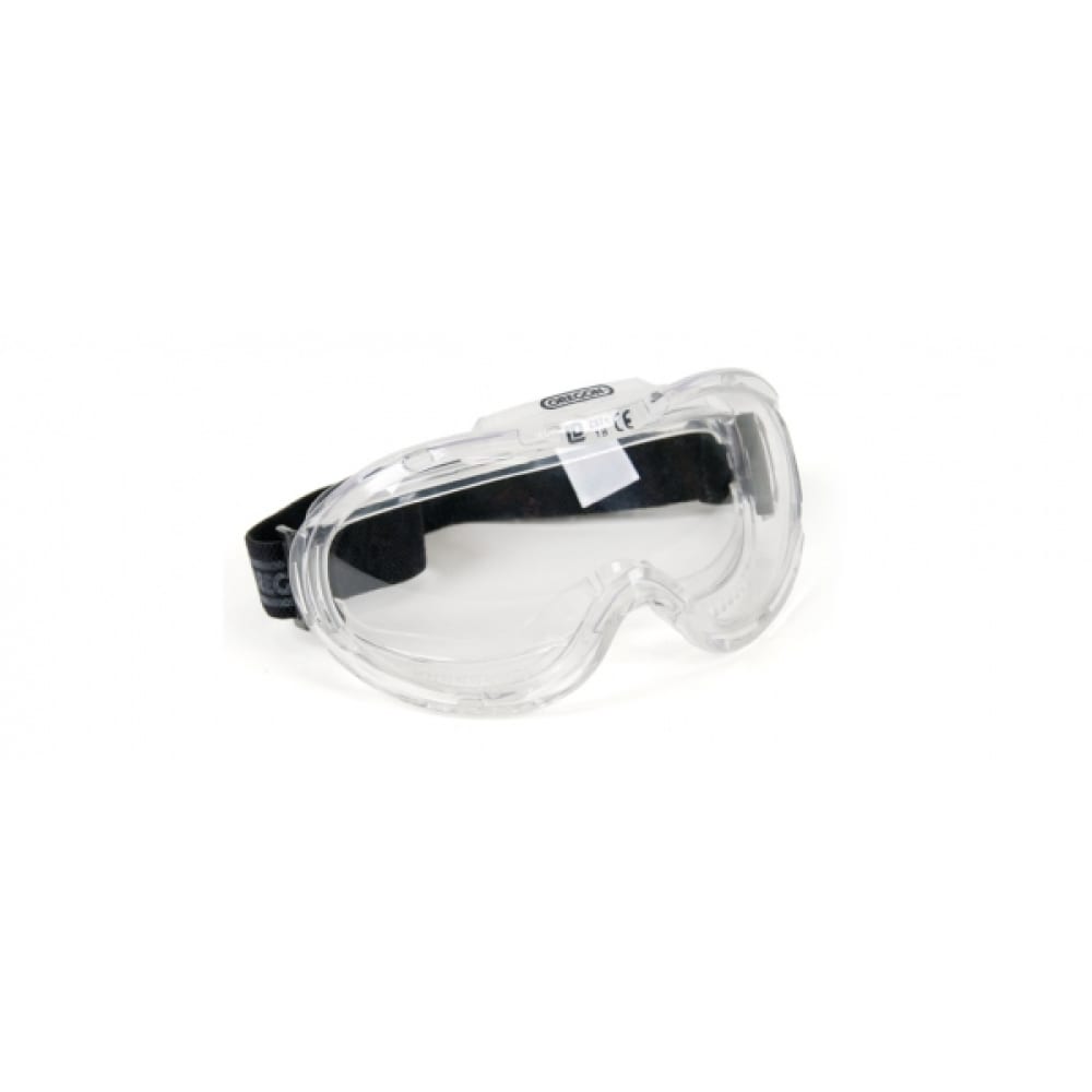 фото Защитные очки прозрачные oregon 539169