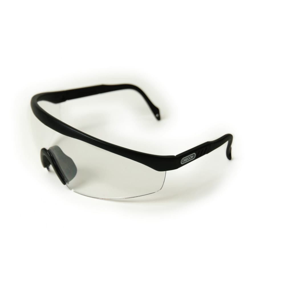 фото Прозрачные защитные очки oregon q515068