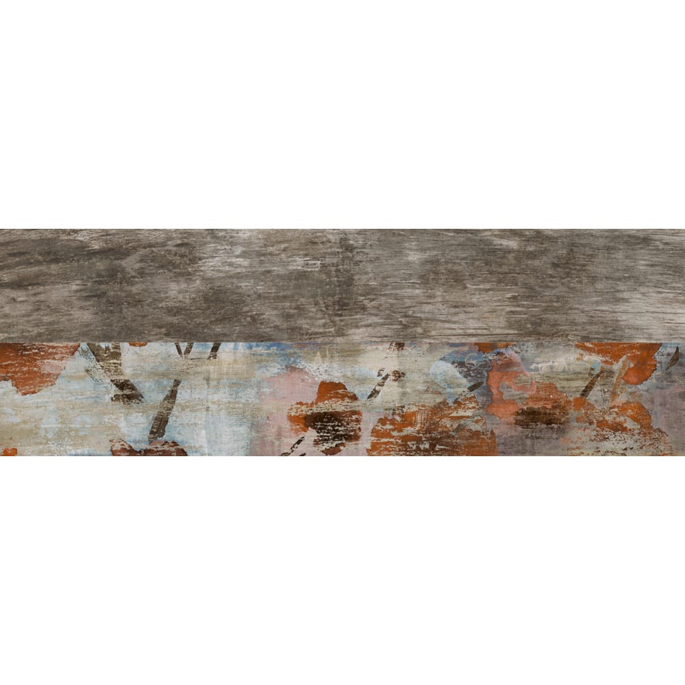 Керамическая настенная плитка LAPARET, цвет разноцветный х9999219911 Country - фото 1