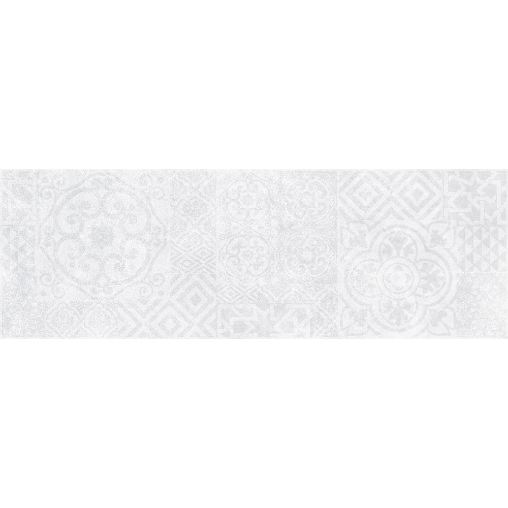 Керамическая настенная плитка LAPARET, цвет серый х9999217191 Alabama - фото 1