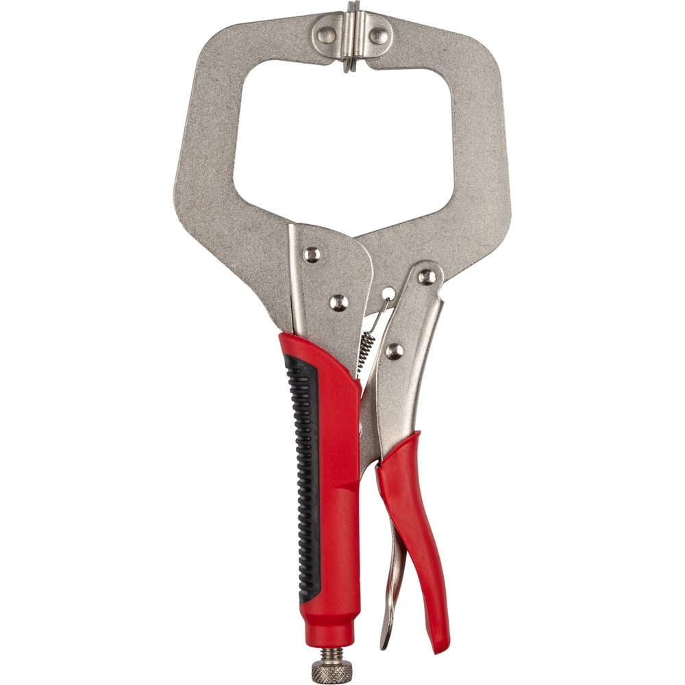 Изображение товара Ручной зажим ARMA РЗФ-11,0 Тип C 005-004 с фиксатором