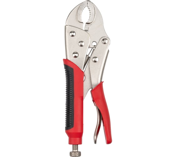 Изображение товара Ручной зажим ARMA с фиксатором РЗФ-7,0 Тип Y 005-001