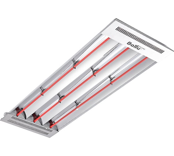 Изображение товара Электрический инфракрасный обогреватель Ballu BIH-T-3.0 НС-1033851