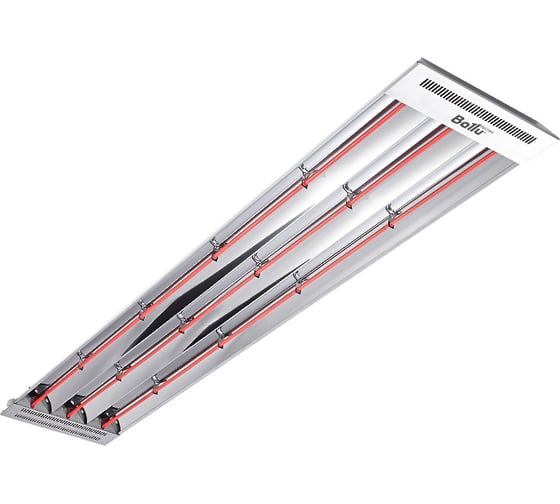 Изображение товара Электрический инфракрасный обогреватель Ballu BIH-T-6.0 НС-1033853