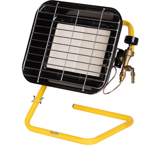 Изображение товара Газовый инфракрасный обогреватель Ballu BIGH-4 НС-1012433