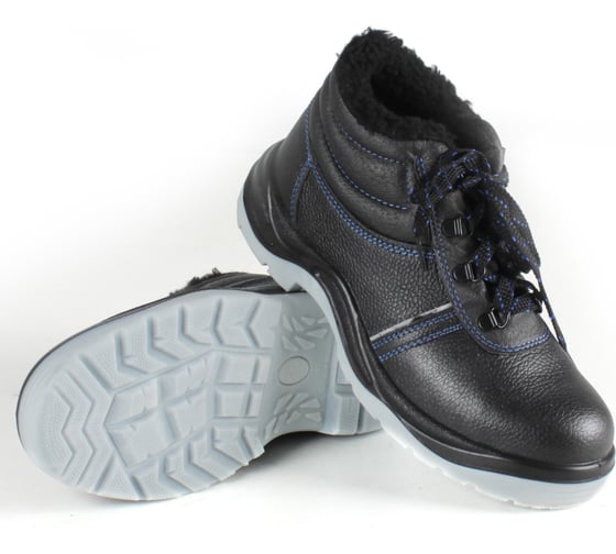 Изображение товара Ботинки с искусственным мехом ФАКЕЛ ЭлитСпецОбувь, арт.14Т, р. 37 87474178.001