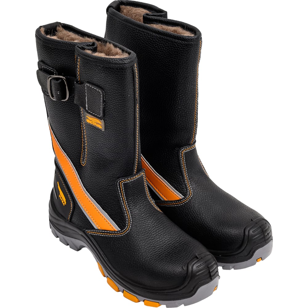 Изображение товара Сапоги с шерстяным мехом ФАКЕЛ Мистраль ULTRA PR-8CW р. 37