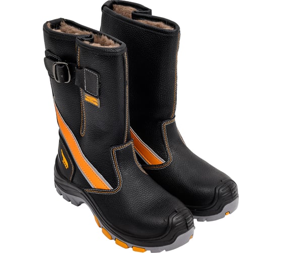Изображение товара Сапоги с шерстяным мехом ФАКЕЛ Мистраль ULTRA, PR-8CW, р. 37 87486132.003
