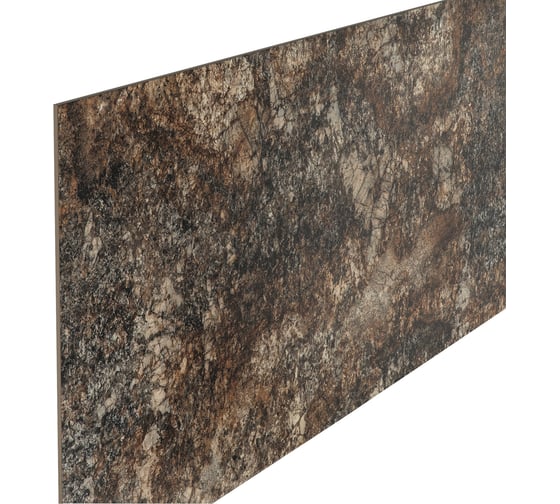 Изображение товара Мебельный щит Союз 600/3050/4/412М Античный маскарелло М412М