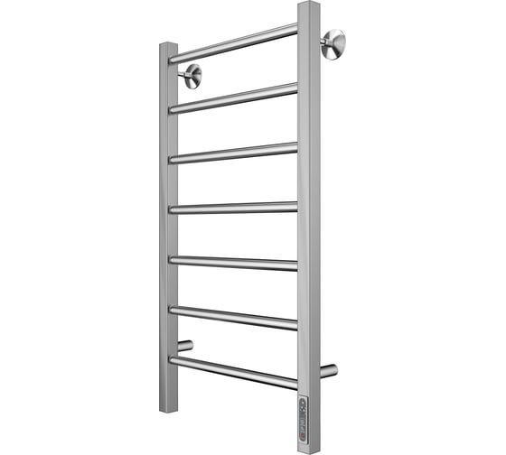 Изображение товара Электрический полотенцесушитель Larusso Феличия П7 400x800 4670078536303