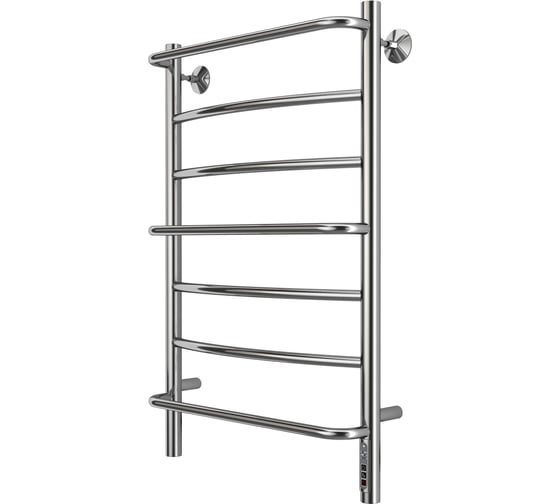 Изображение товара Электрический полотенцесушитель Larusso Евромикс П7 500x800 4670078536389